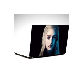 Dekolata Game Of Thrones 38x27 cm Laptop Sticker