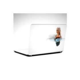 Dekolata Game Of Thrones 38x27 cm Laptop Sticker