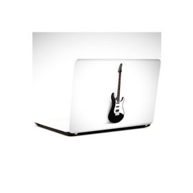 Dekolata Gitar 38x27 cm Laptop Sticker