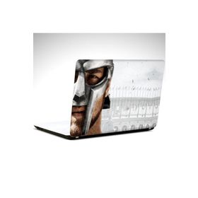 Dekolata Gladiator 34x24 cm Laptop Sticker