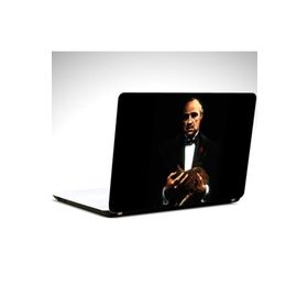 Dekolata Godfather Scene 39x27 cm Laptop Sticker