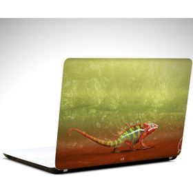 Dekolata İguana 39x27 cm Laptop Sticker