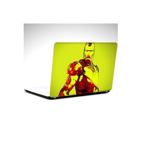 Dekolata İron Man 34x24