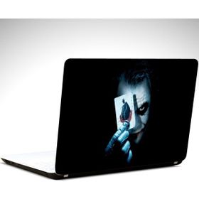 Dekolata Joker Batman 405x27 cm Laptop Sticker