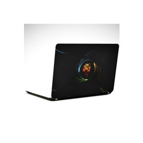 Dekolata Kaplan 29x24 cm Laptop Sticker