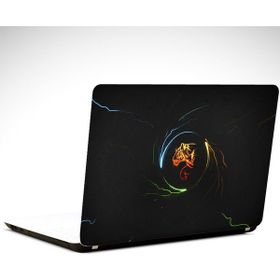 Dekolata Kaplan 39x27 cm Laptop Sticker
