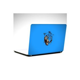 Dekolata Kaplan 40.5x27 cm Laptop Sticker