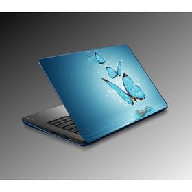 Dekolata Kelebek 37 x 26 cm Laptop Sticker