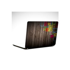 Dekolata Kontak 25x19 cm Laptop Sticker