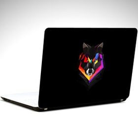 Dekolata Kurt 38 x 27 cm Laptop Sticker