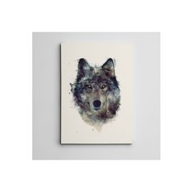 Dekolata Kurt Mini 60x85 cm Kanvas Tablo