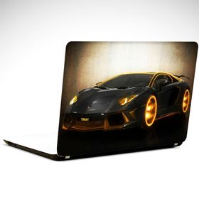Dekolata Lamborghini 39x27 cm Laptop Sticker