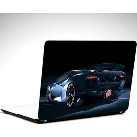 Dekolata Lamborghini 405x27 cm Laptop Sticker