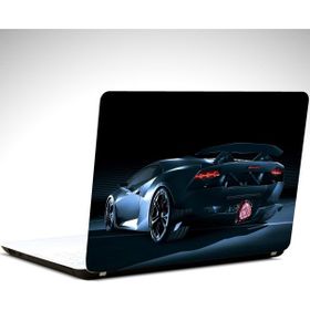 Dekolata Lamborghini 405x27 cm Laptop Sticker