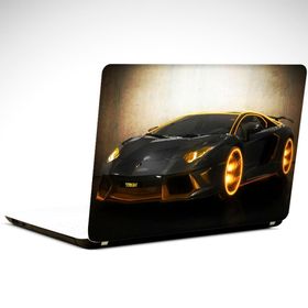 Dekolata Lamborghini 405x27 cm Laptop Sticker