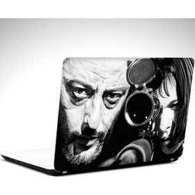 Dekolata Leon 29x24 cm Laptop Sticker