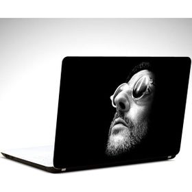 Dekolata Leon 29x24 cm Laptop Sticker