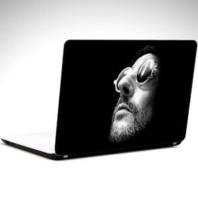 Dekolata Leon 29x24 cm Laptop Sticker