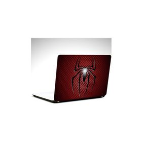 Dekolata LS0738 Spider Laptop Sticker