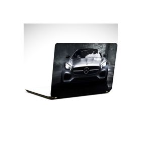 Dekolata Mercedes 39x27 cm Laptop Sticker