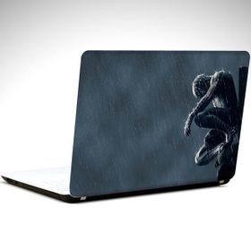 Dekolata Örümcek Adam 2 35x26 cm Laptop Sticker