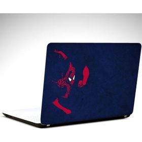 Dekolata Örümcek Adam 2 37x26 cm Laptop Sticker