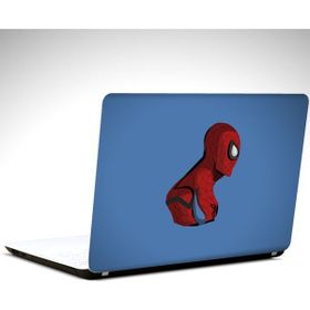 Dekolata Örümcek Adam 2 37x26 cm Laptop Sticker