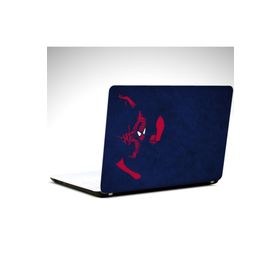 Dekolata Örümcek Adam 29x24 cm Laptop Sticker