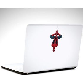 Dekolata Örümcek Adam 5 38x27 cm Laptop Sticker