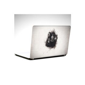 Dekolata Pink Floyd 25x19 cm Laptop Sticker