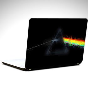 Dekolata Pink Floyd 25x19 cm Laptop Sticker
