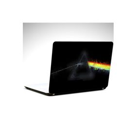 Dekolata Pink Floyd 35x26 cm Laptop Sticker