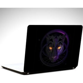Dekolata Puma 25x19 cm Laptop Sticker