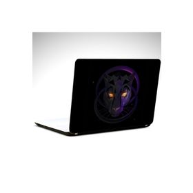 Dekolata Puma 35x26 cm Laptop Sticker