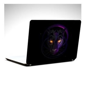 Dekolata Puma 35x26 cm Laptop Sticker