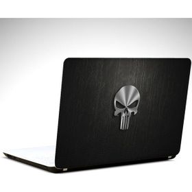 Dekolata Punisher 37x26 cm Laptop Sticker