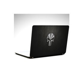 Dekolata Punisher 39x27 cm Laptop Sticker