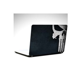 Dekolata Punisher 39x27 cm Laptop Sticker