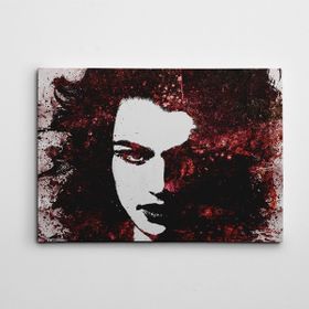 Dekolata Rachael 35x50 cm Kanvas Tablo