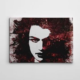 Dekolata Rachael 50x70 cm Kanvas Tablo