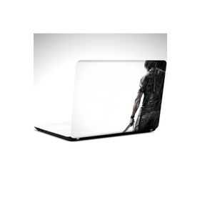 Dekolata Rambo 40.5x27 cm Laptop Sticker