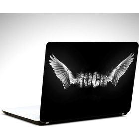 Dekolata Rock 25x19 cm Laptop Sticker