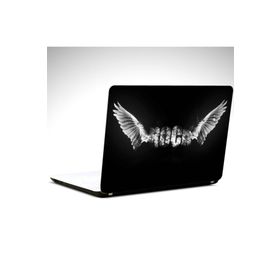 Dekolata Rock 35x26 cm Laptop Sticker