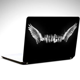 Dekolata Rock 35x26 cm Laptop Sticker