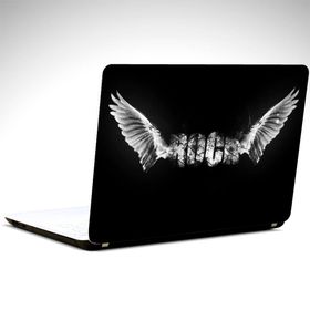 Dekolata Rock 35x26 cm Laptop Sticker