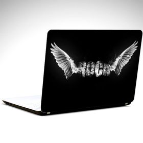 Dekolata Rock 35x26 cm Laptop Sticker