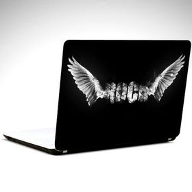Dekolata Rock 38x27 cm Laptop Sticker