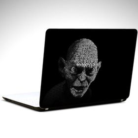 Dekolata Smeagol 38x27 cm Laptop Sticker