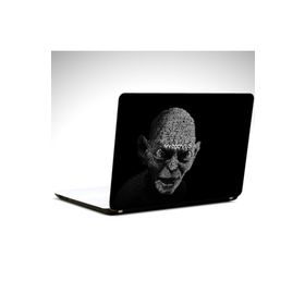 Dekolata Smeagol 38x27 cm Laptop Sticker