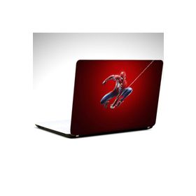 Dekolata Spiderman Örümcek Adam 29x24 cm Laptop Sticker